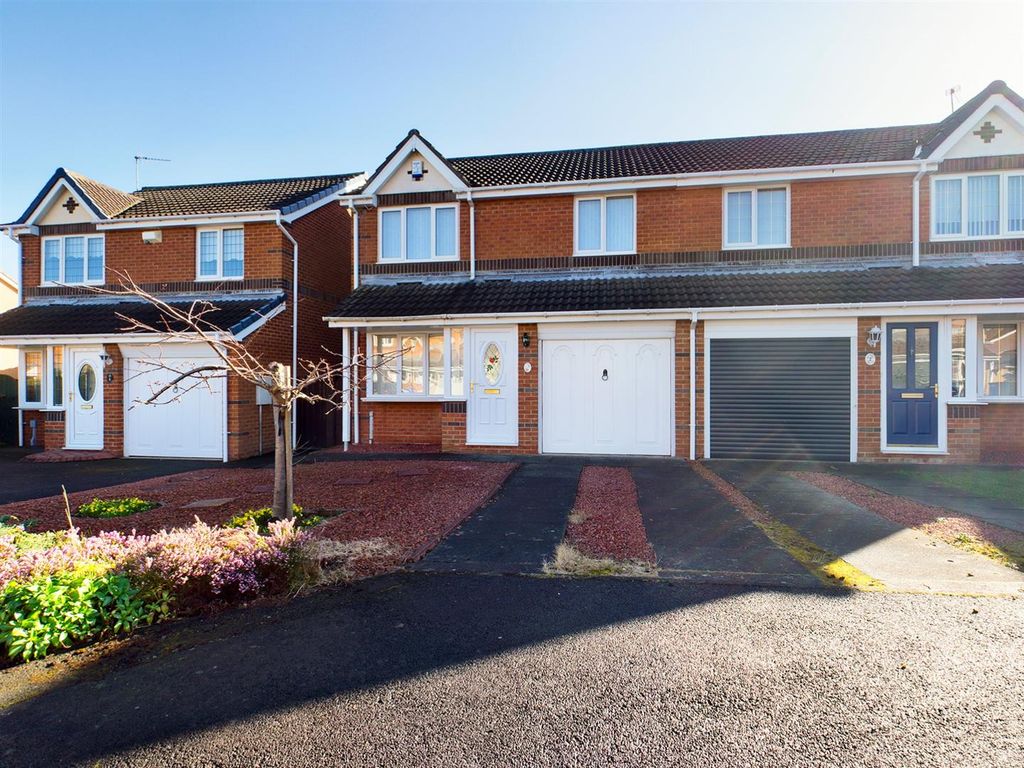 Additional image 3 of 3 bed semi-detached house to rentFelstead Place, South Beach Estate, Blyth NE24