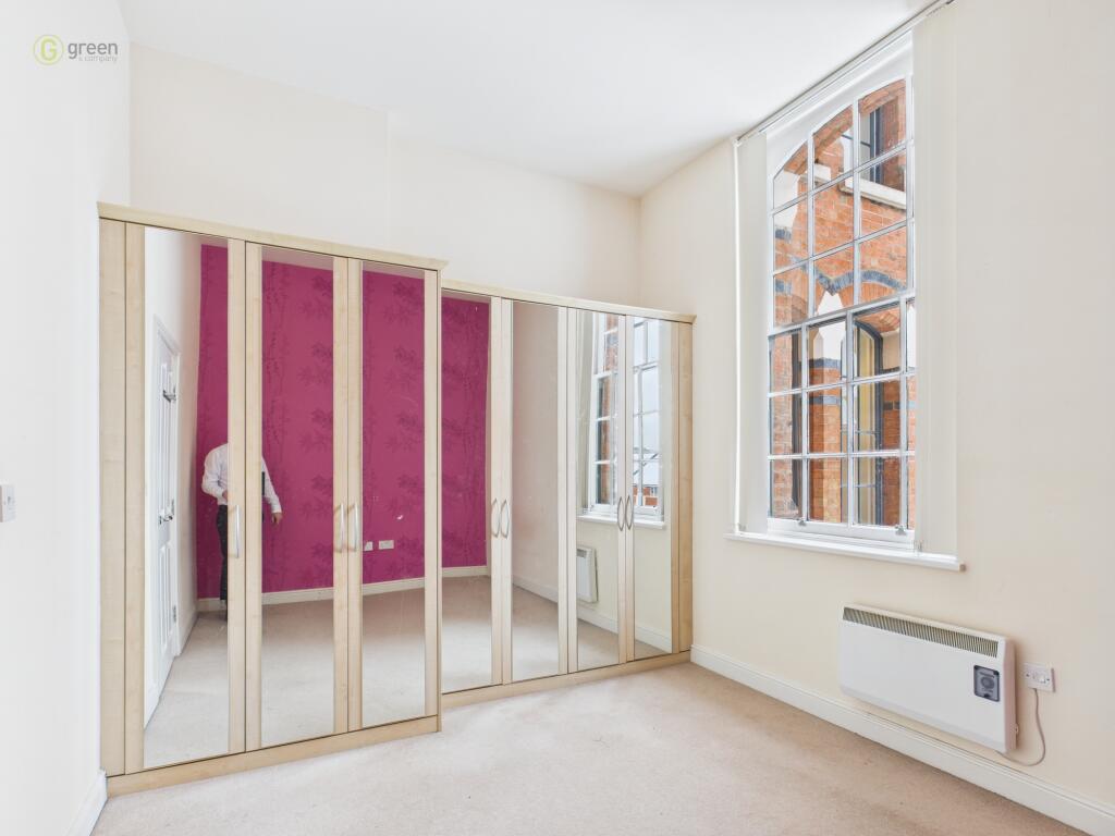 Additional image 4 of Highcroft Hall, Highcroft Road, Birmingham, B23