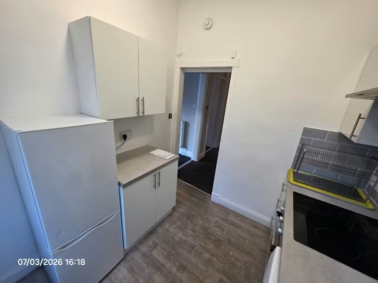 Additional image 8 of 2 Bed Flat, Parsons Green Terrace, EH8, N1 7GU