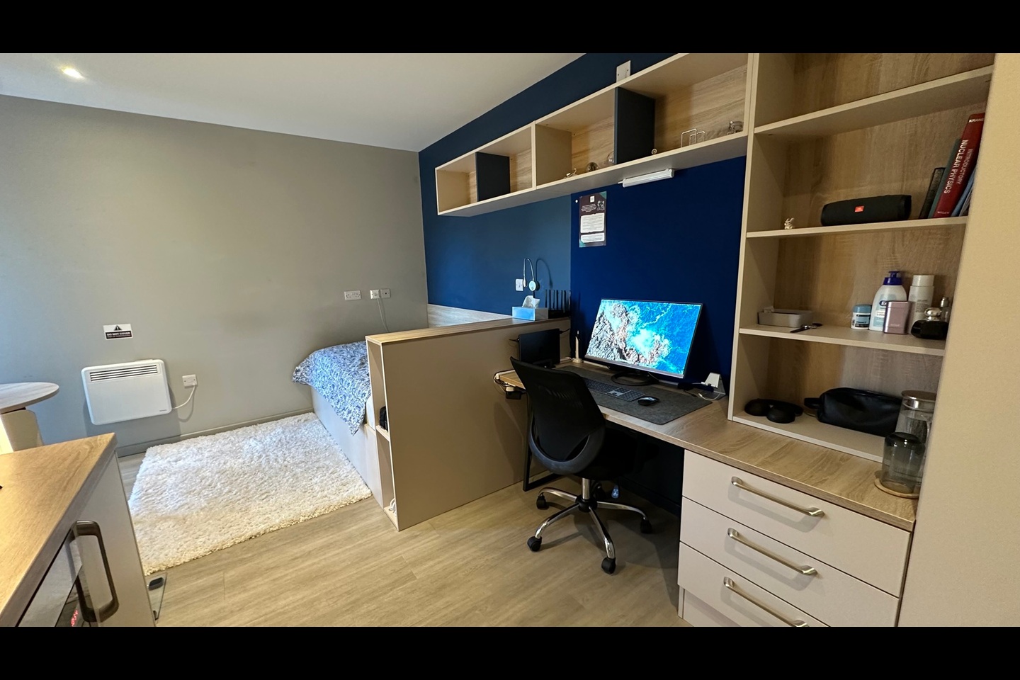 Additional image 5 of Studio Flat, London Road, EH7, N1 7GU