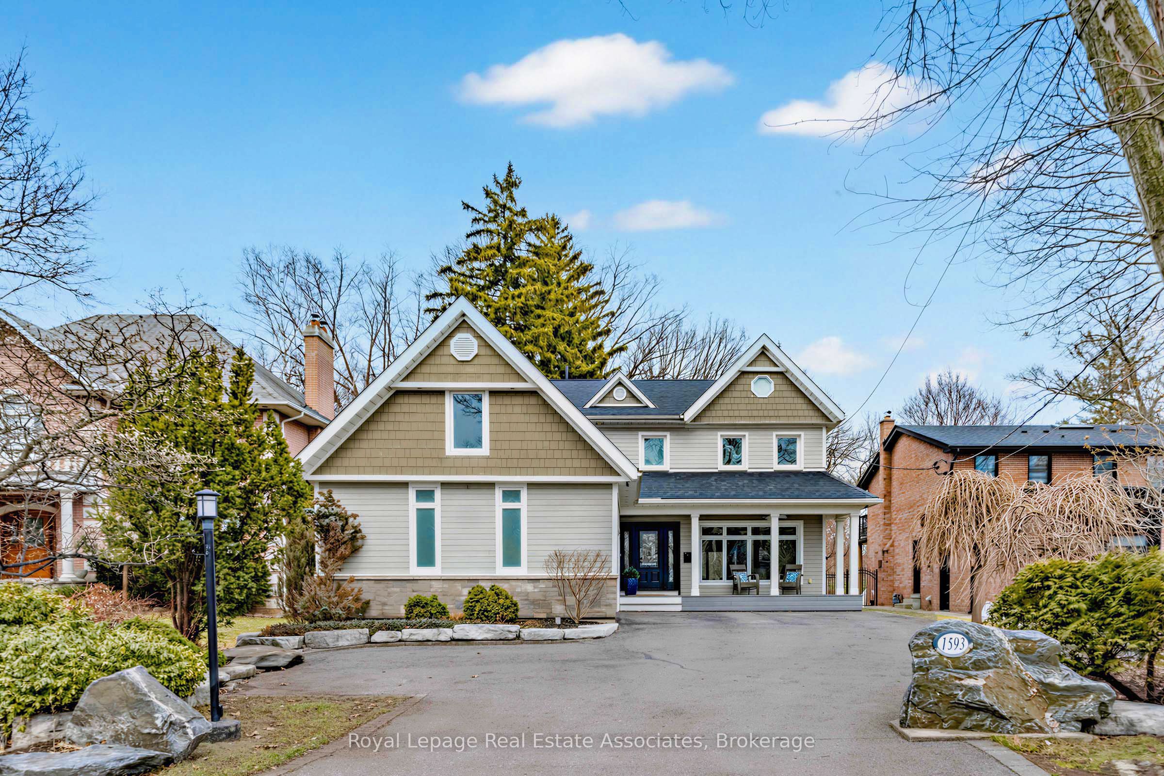 Additional image 2 of 1593 Glenburnie Road, Mississauga, ON, L5G 3C9