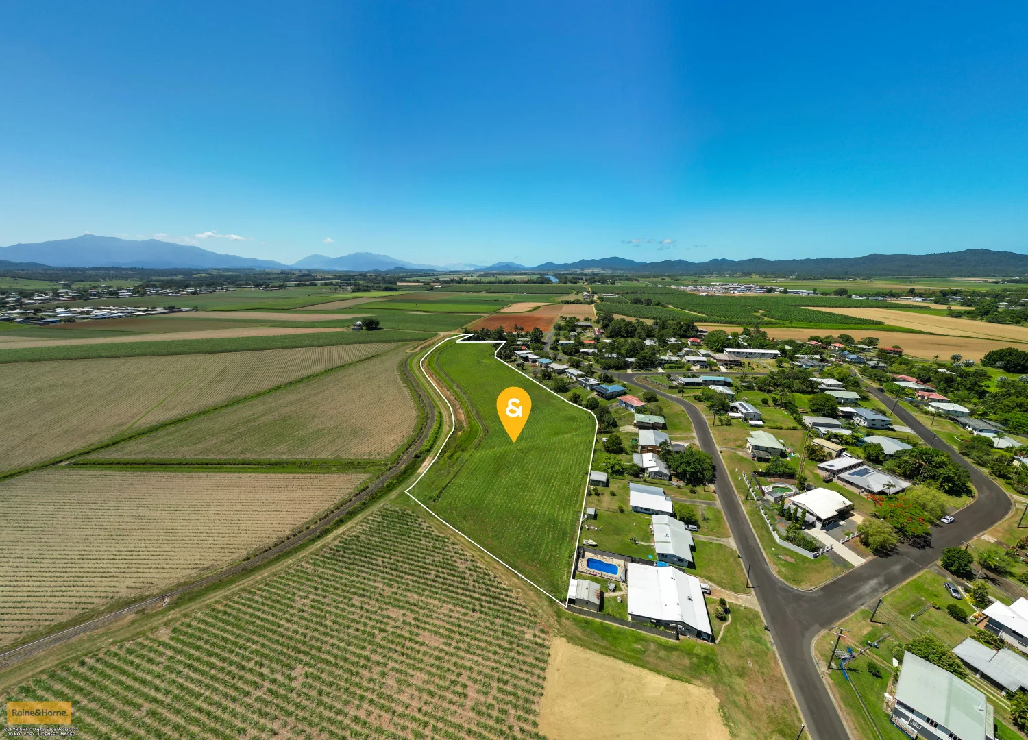 Additional image 4 of Lot 7 Badilla Street, Hudson QLD 4860