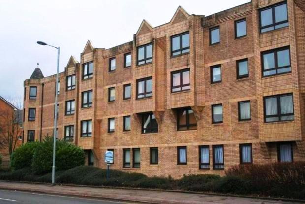 2 Bed Flat, Milnpark Gardens, G41, N1 7GU