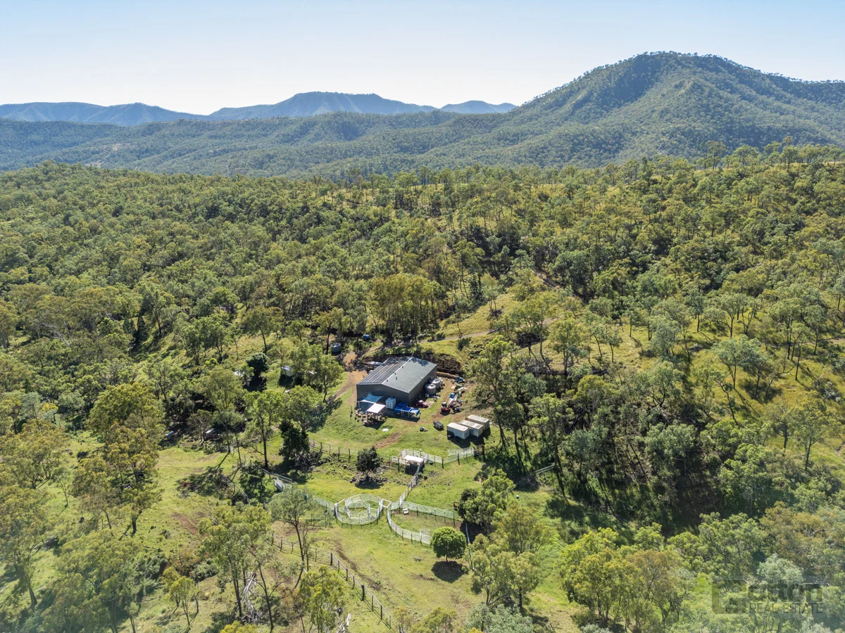 130 Goltz Road, Black Duck Creek QLD 4343