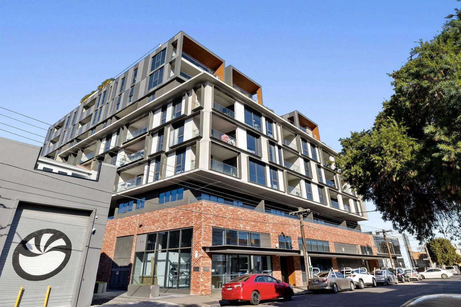 Additional image 9 of 310/51 Thistlethwaite Street, South Melbourne VIC 3205