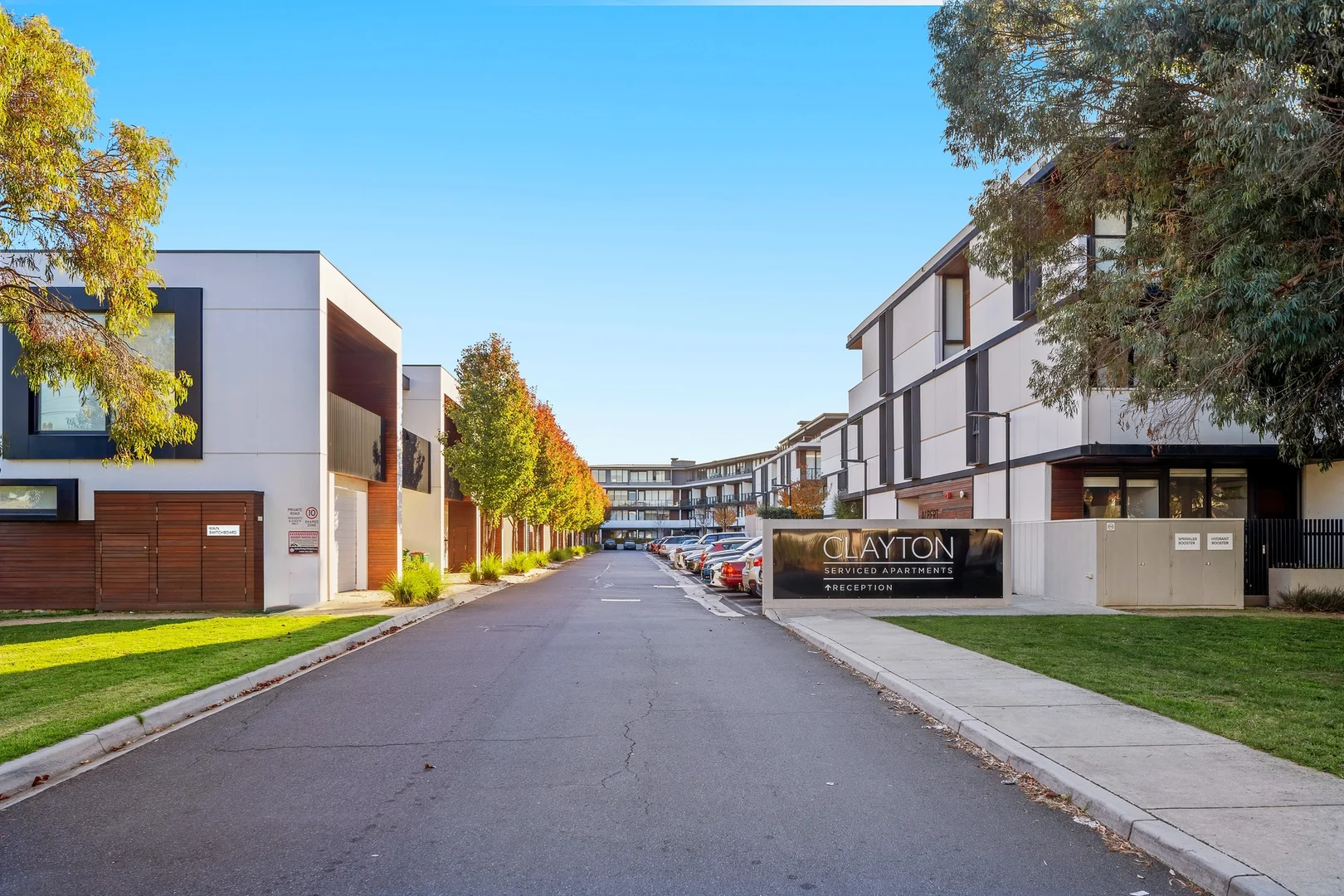 Additional image 2 of 207/4 Clarkson Court, Clayton VIC 3168