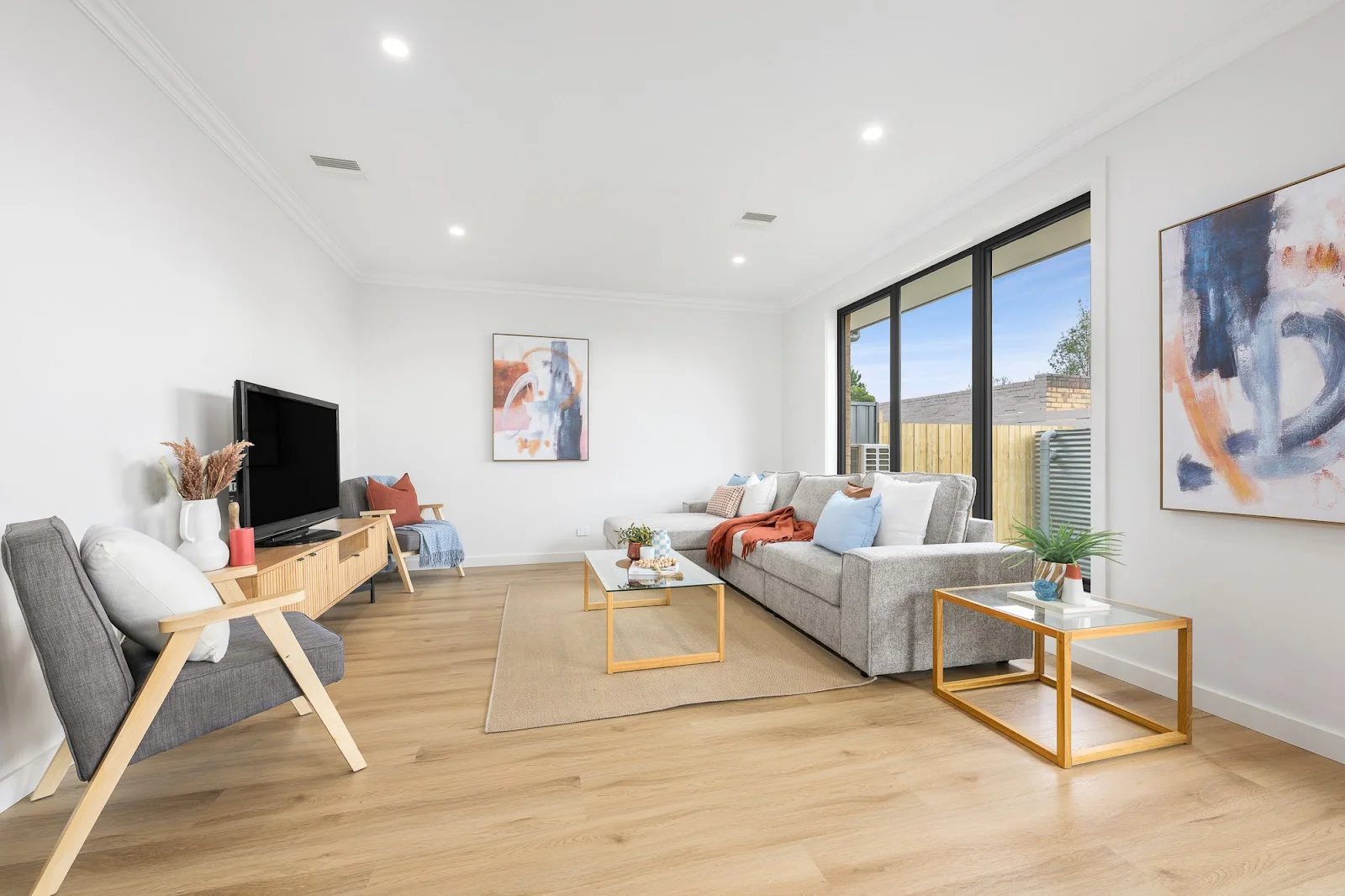 Additional image 10 of U1 & U2/18 Cullis Parade, Bayswater VIC 3153