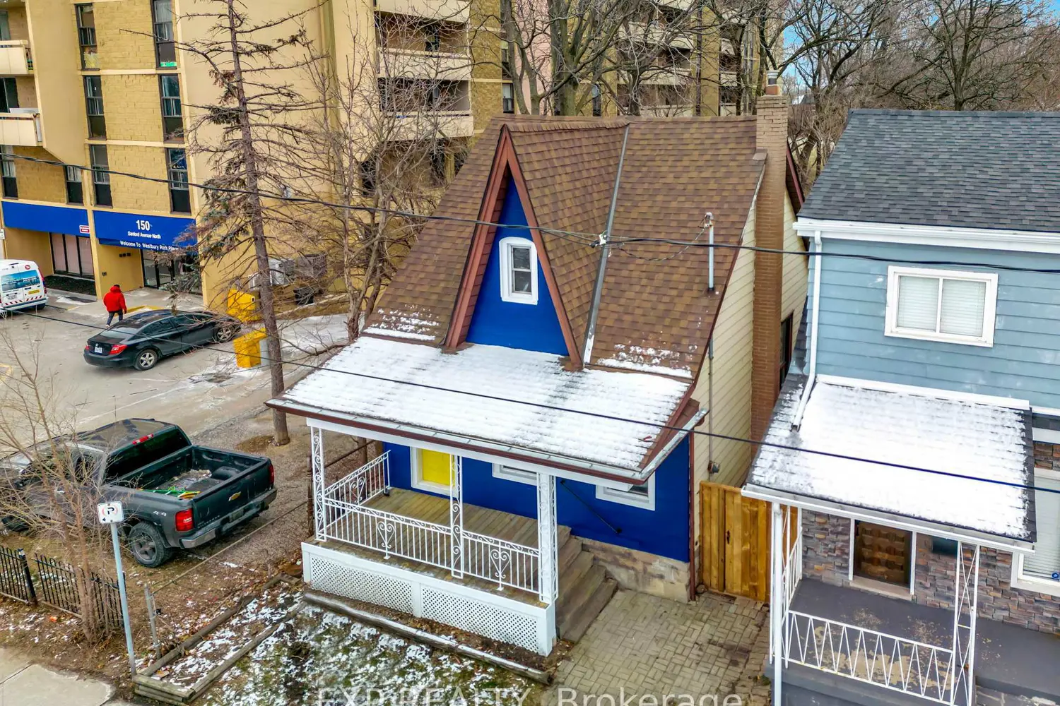 Additional image 15 of 142 Sanford Avenue