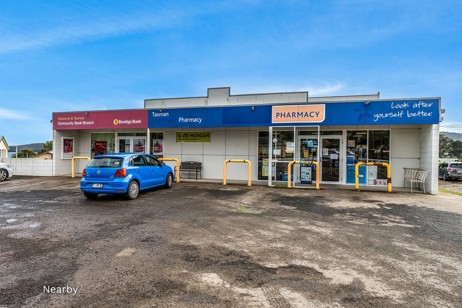 Additional image 16 of 1-13/122 Apex Point Road, White Beach TAS 7184