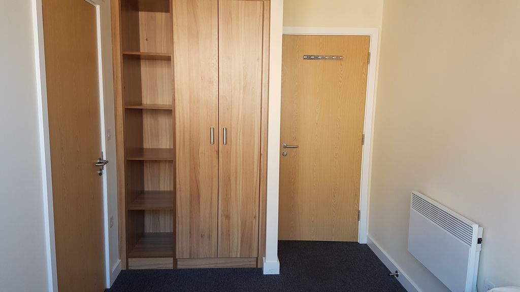 5 bed shared accommodation to rentMarquis Place, 140 London Road, Leicester LE2 photo 4