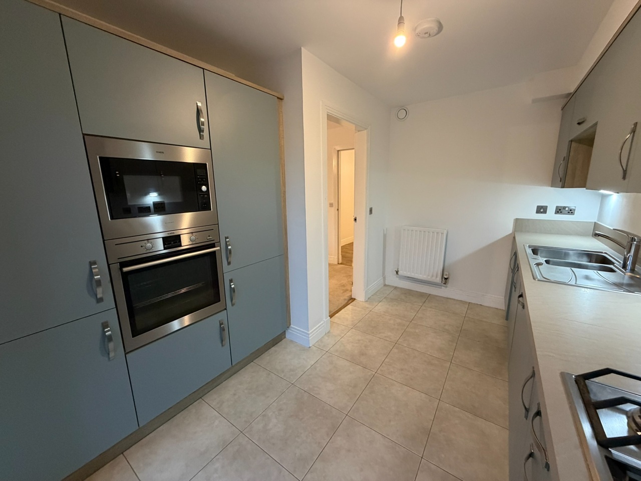 Additional image 6 of 2 Bed Flat, Brunswick Road, EH7, N1 7GU