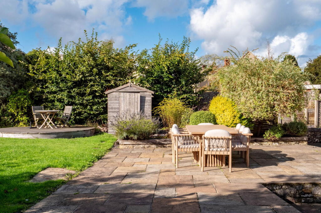 Additional image 40 of Church Street, Stoke St. Michael, Radstock, BA3 5JS