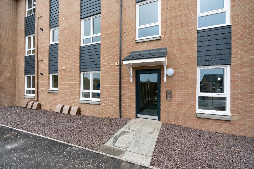 Additional image 4 of 1 bed flat to rentCairn Grove, Motherwell ML1