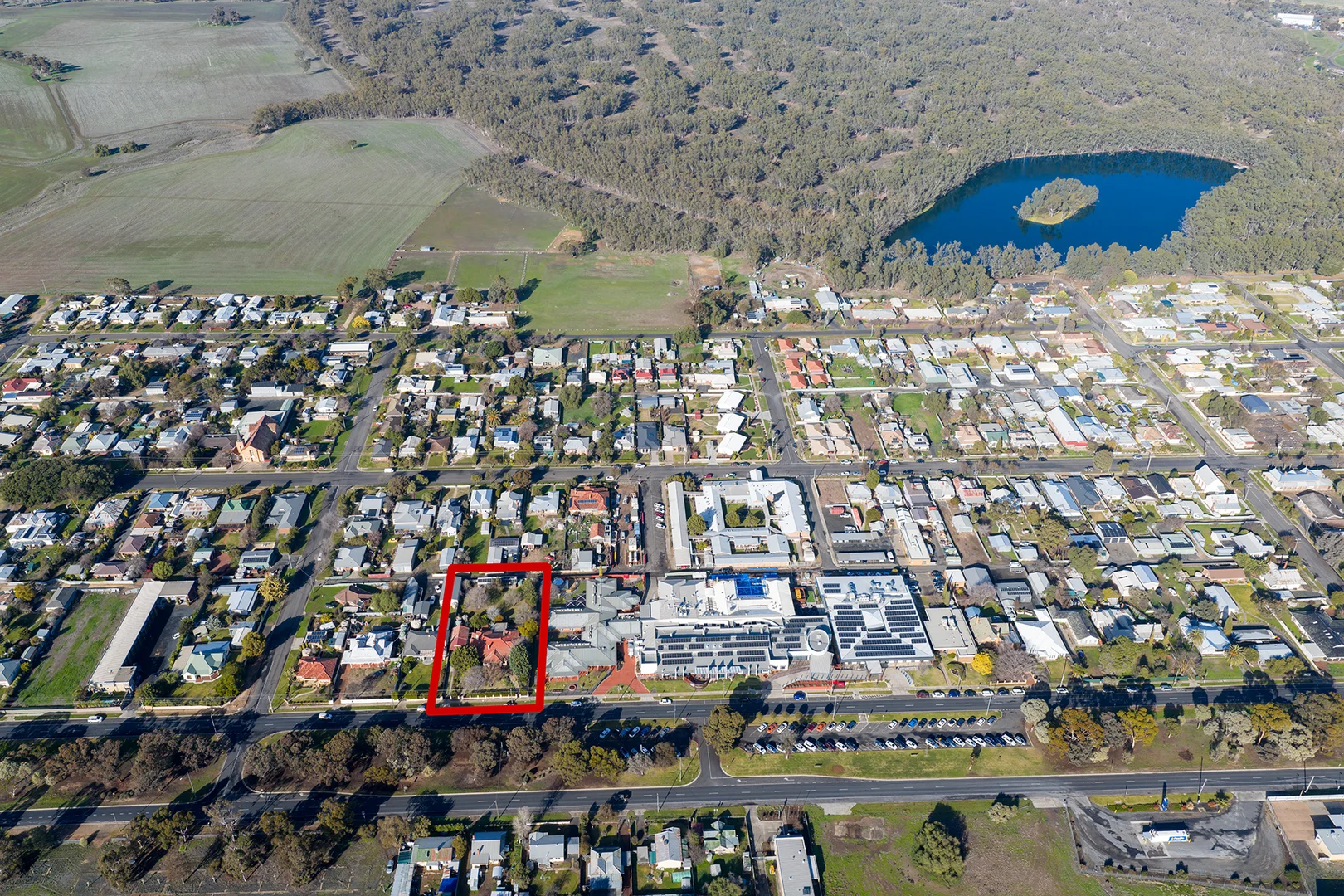 Additional image 36 of 41 Nelson Street, Nhill VIC 3418