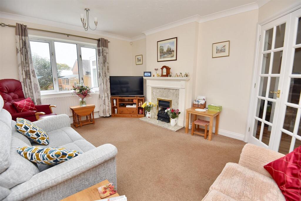 Additional image 2 of Old Station Gardens, Henstridge, Templecombe