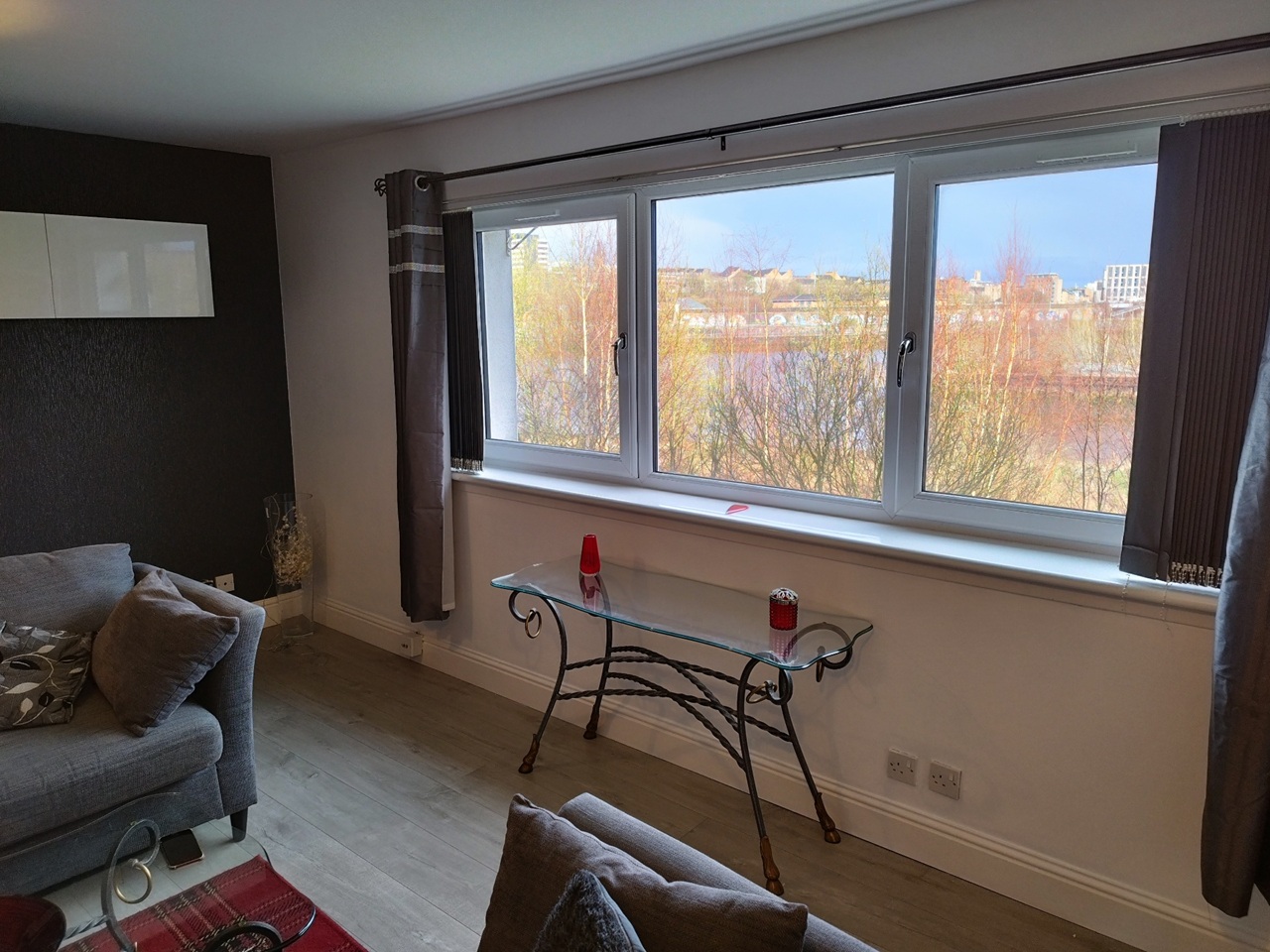 Additional image 3 of 3 Bed Flat, Napier Drive, G51, N1 7GU