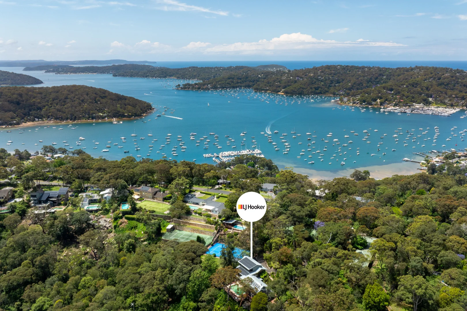 Additional image 20 of 37 Minkara Road, Bayview NSW 2104