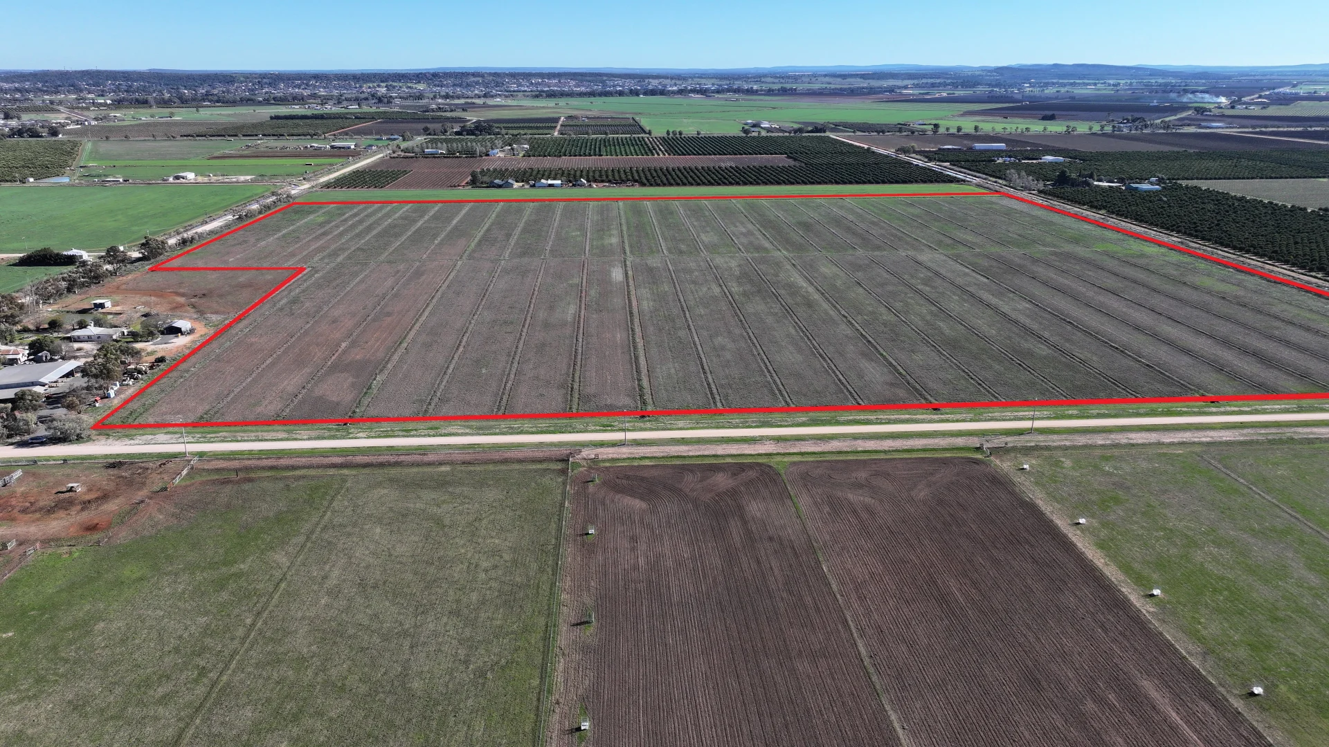 Additional image 2 of Lot 1/DP 1309984 Ross Road, Yoogali NSW 2680