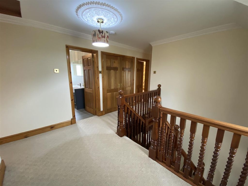 Additional image 17 of 4 bed detached house to rentGwerninog Farm, Lansoy, Usk NP15