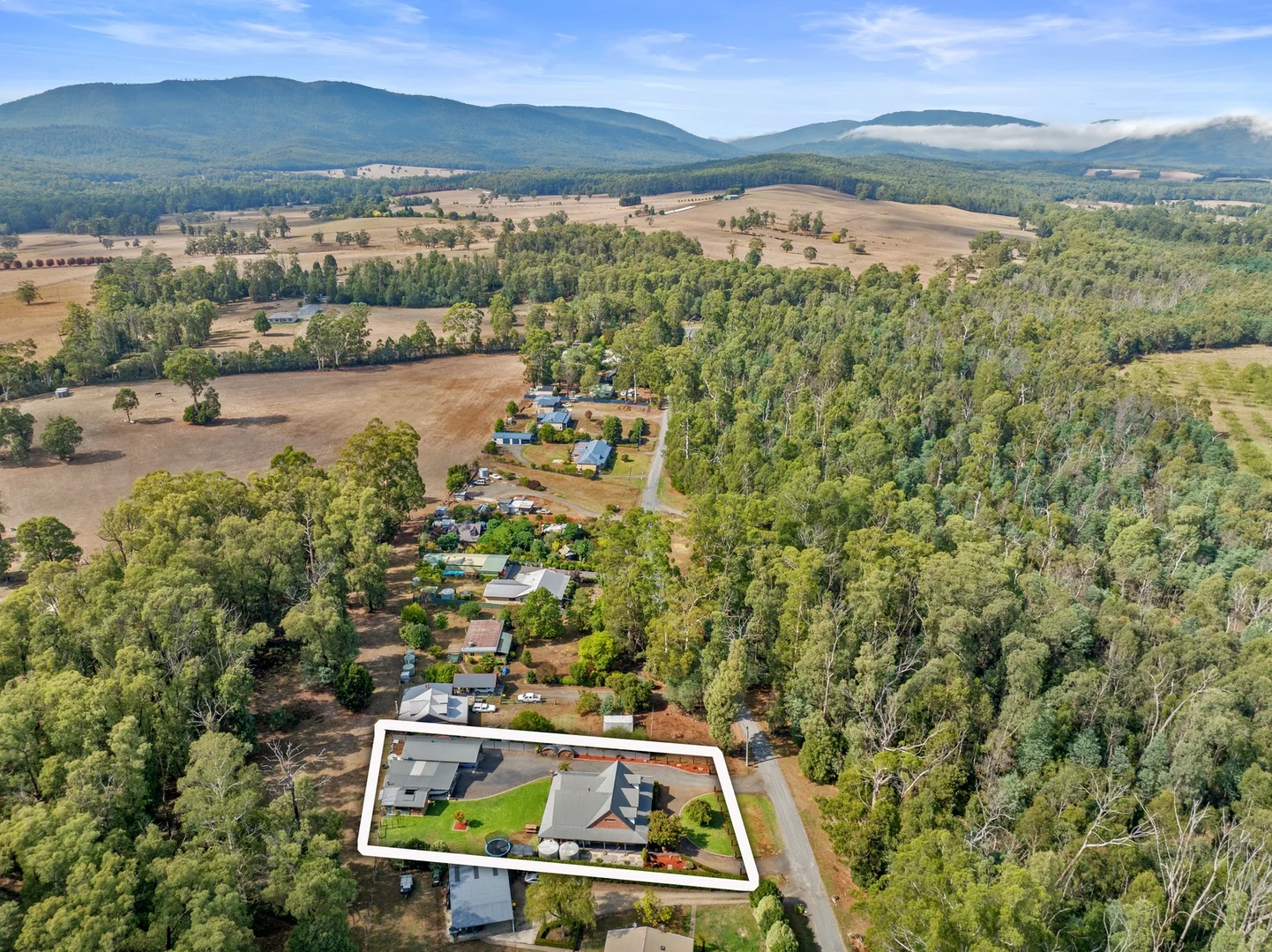 Additional image 29 of 26 Tarnpirr Rd, Narbethong VIC 3778