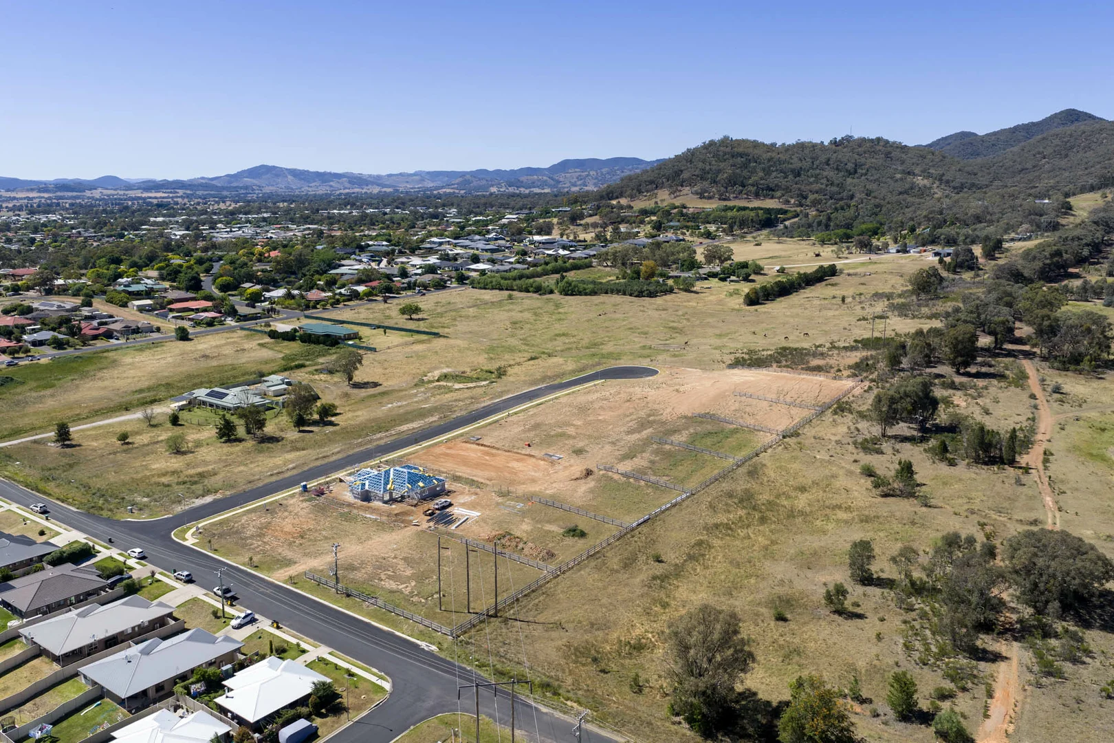 Additional image 9 of Wilton Grove Estate, Mudgee NSW 2850