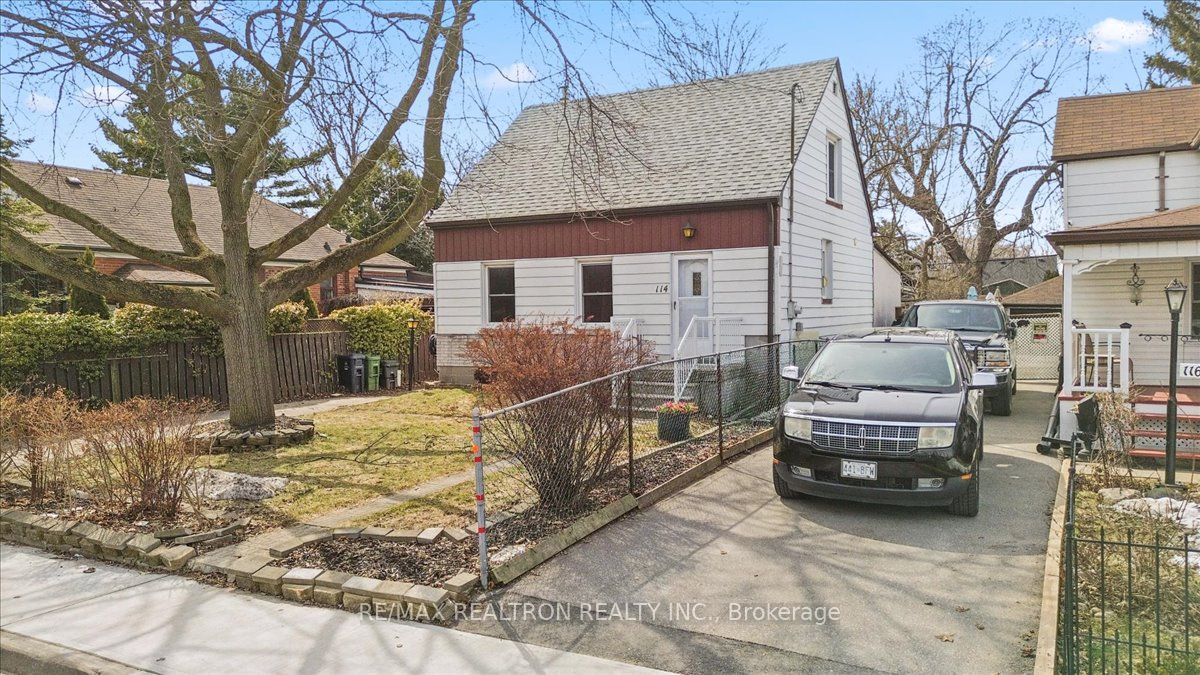 Additional image 2 of 114 South Edgely Avenue, Toronto, ON, M1N 3L1
