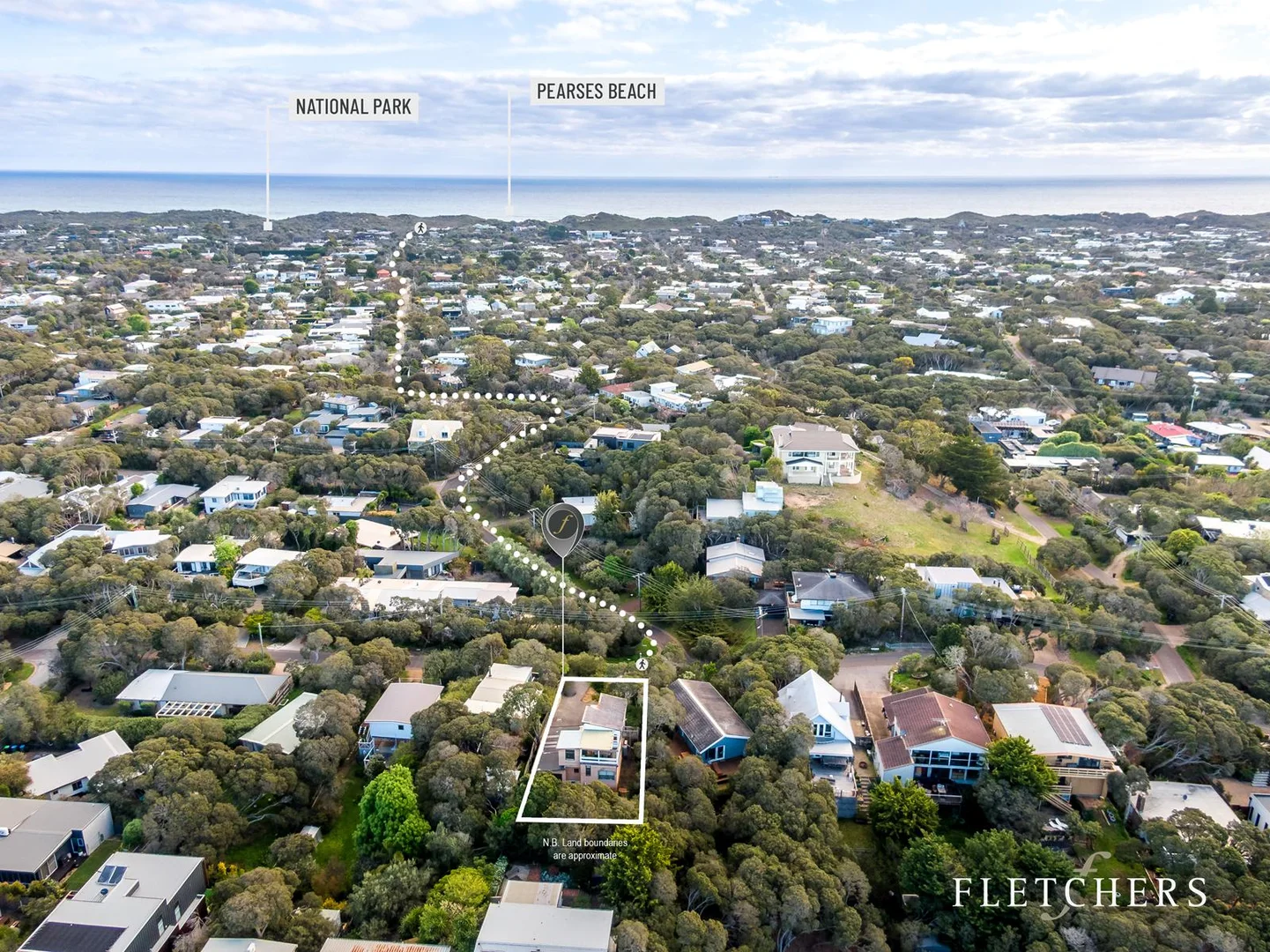 Additional image 11 of 32 Lansdowne Street, Blairgowrie VIC 3942