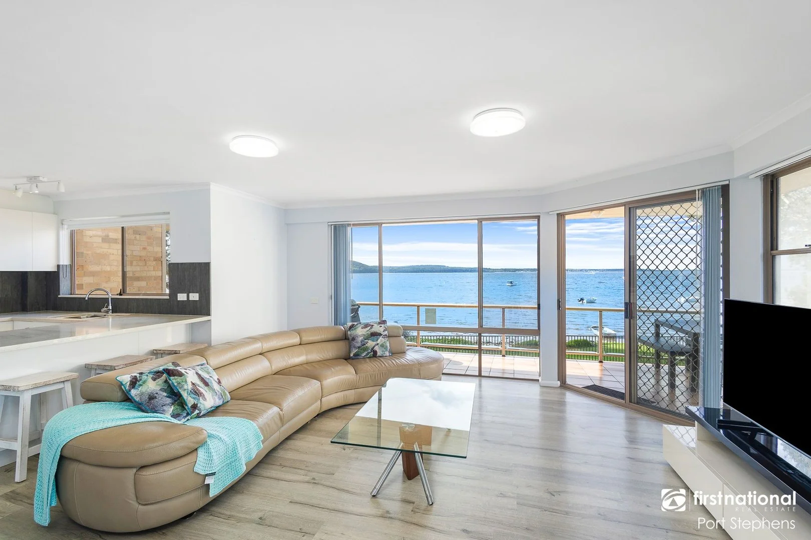 2/83 Soldiers Point Road, Soldiers Point NSW 2317