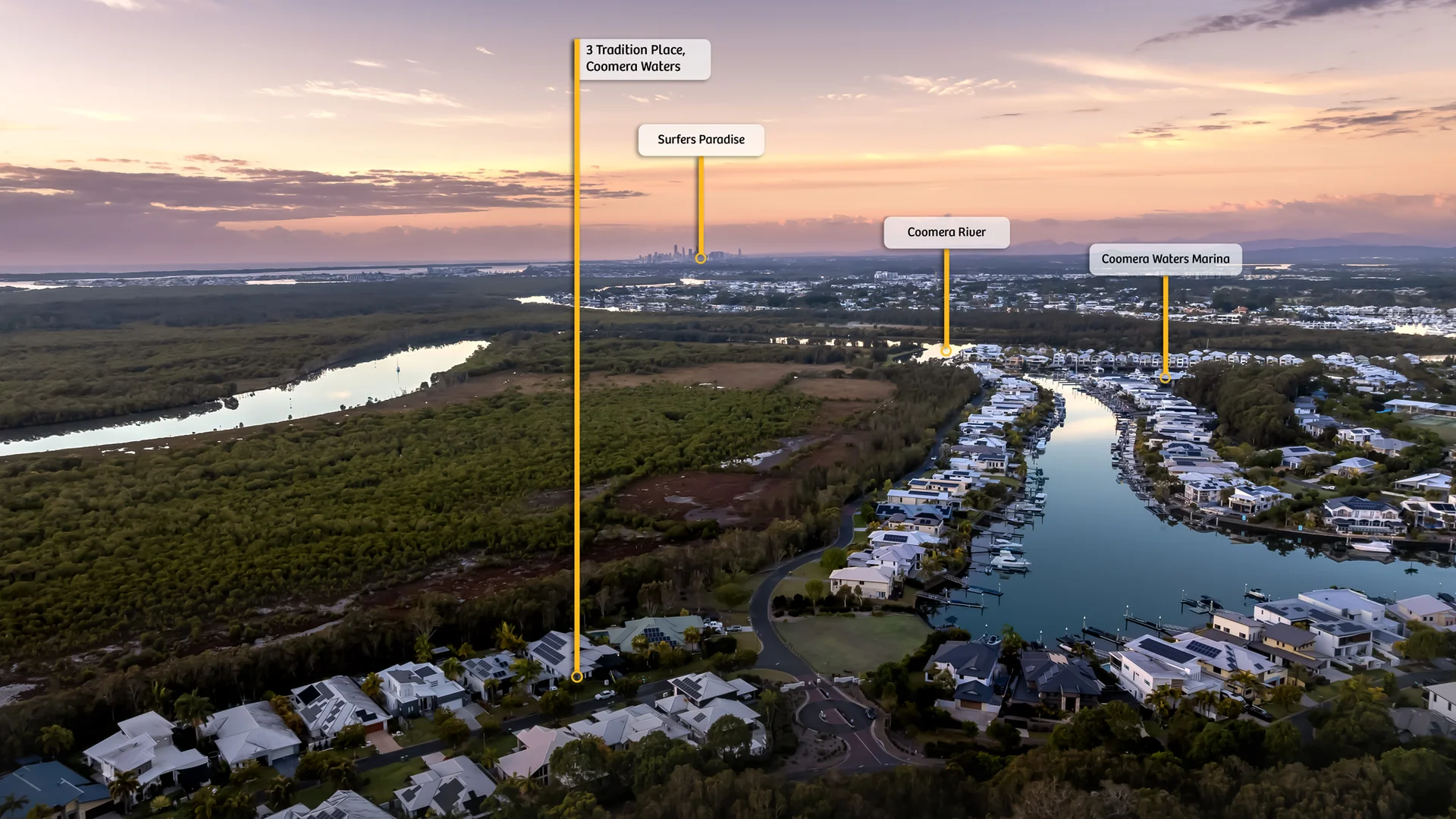 Additional image 5 of 3 Tradition Place, Coomera Waters QLD 4209