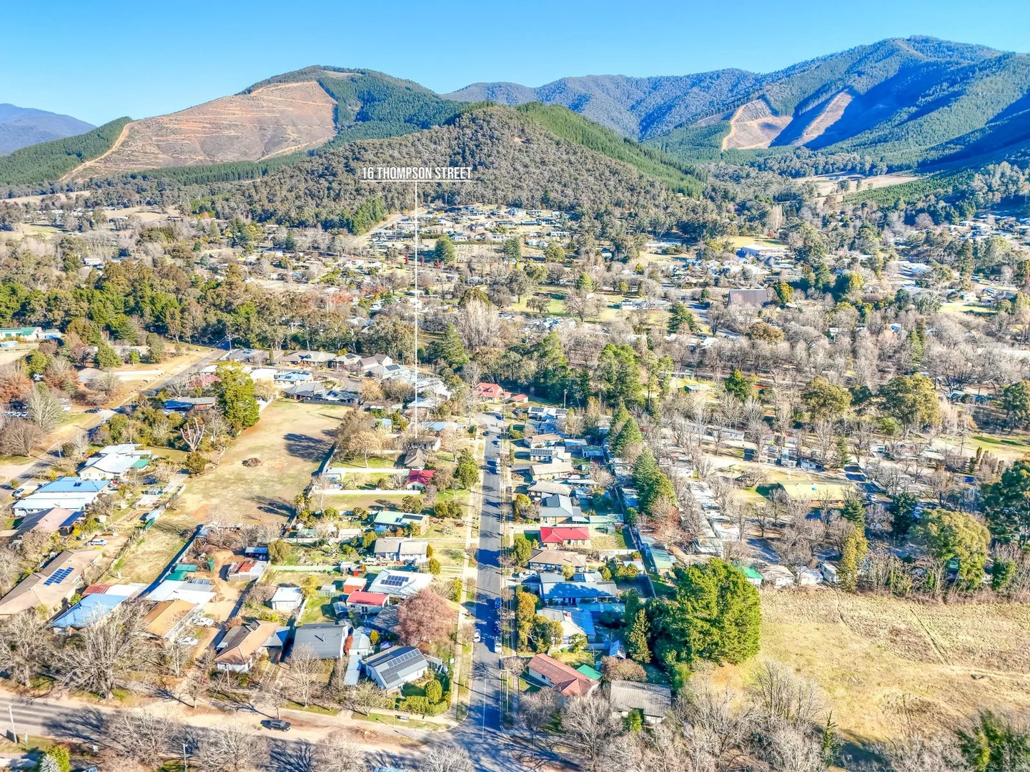 Additional image 16 of 16 Thompson Street, Bright VIC 3741