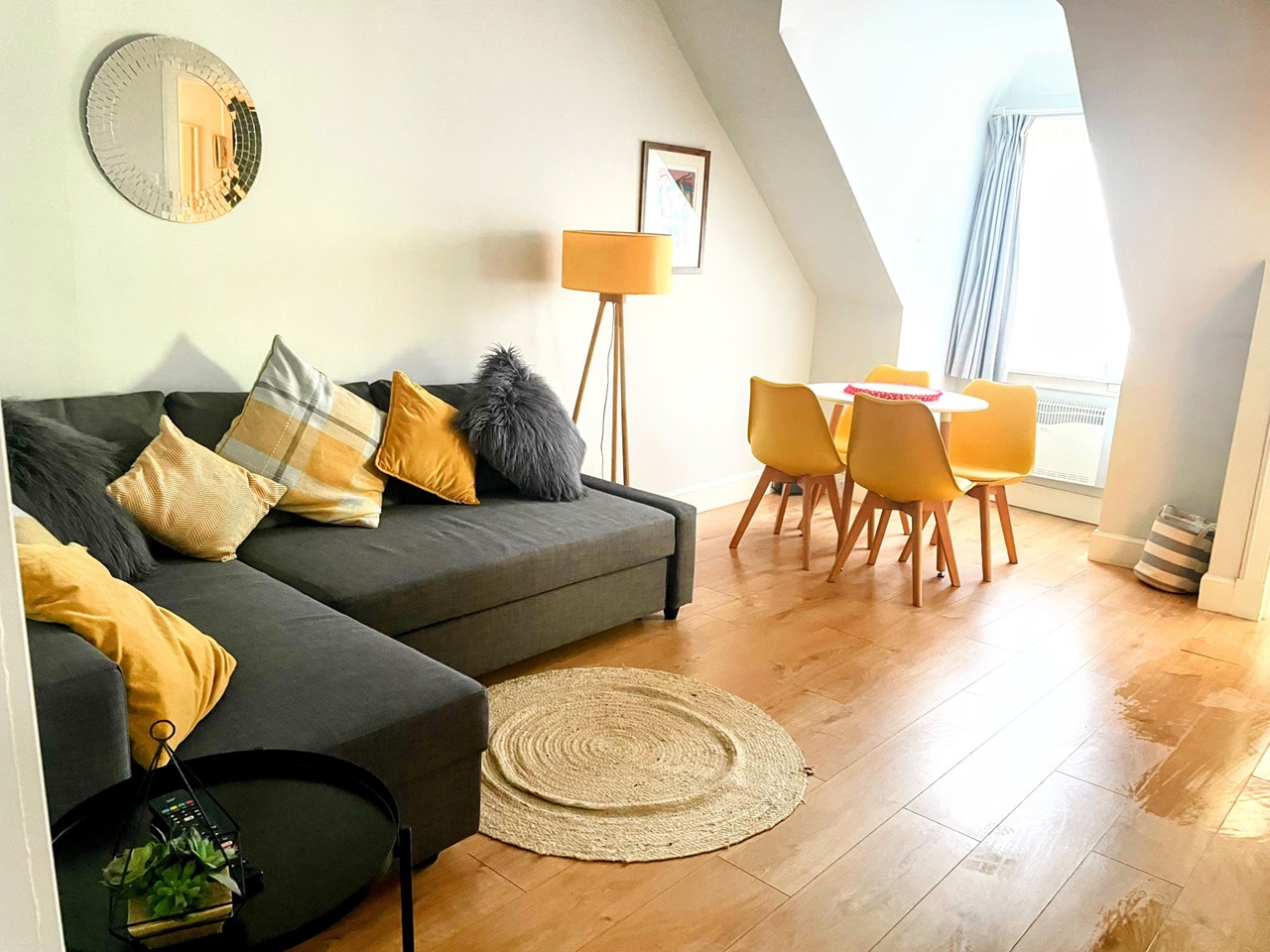 Additional image 3 of 1 Bed Flat, Portobello High Street, EH15, N1 7GU