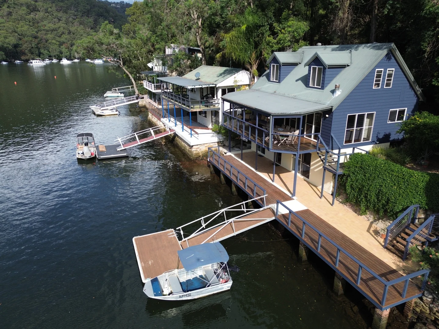 Additional image 2 of 4 Calabash Point, Berowra Waters NSW 2082