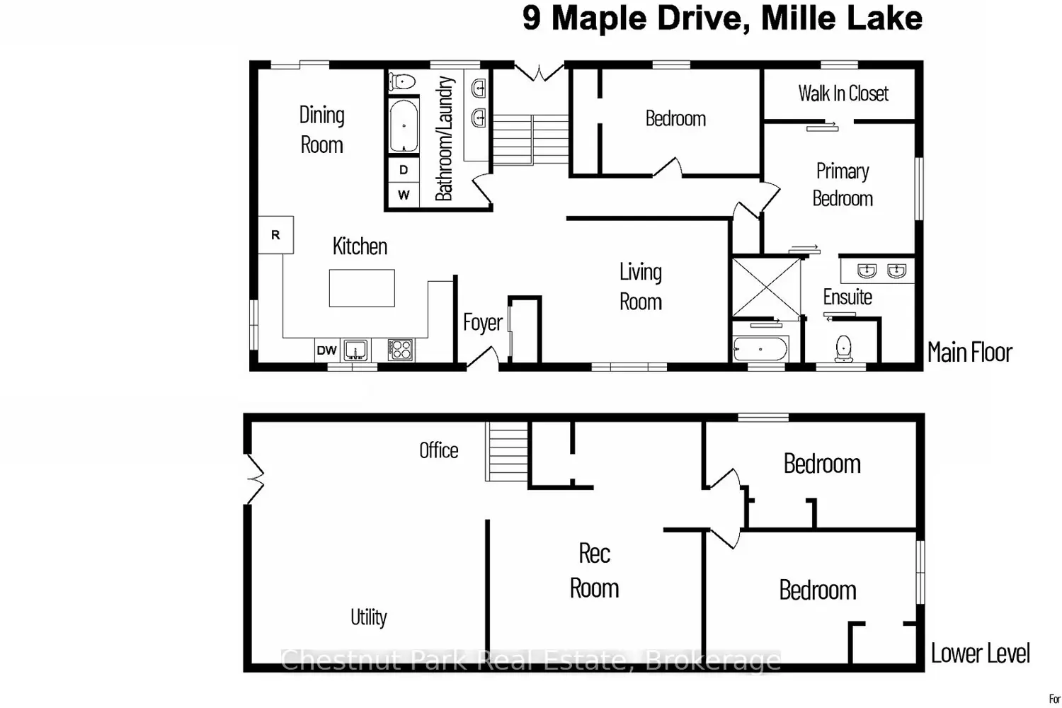 Additional image 20 of 9 Maple Drive