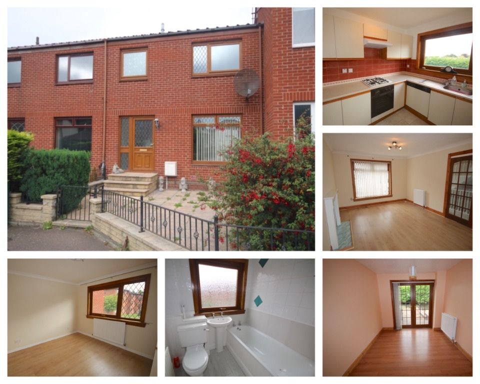 3 bed town house to rentPentland View, Edinburgh EH10
