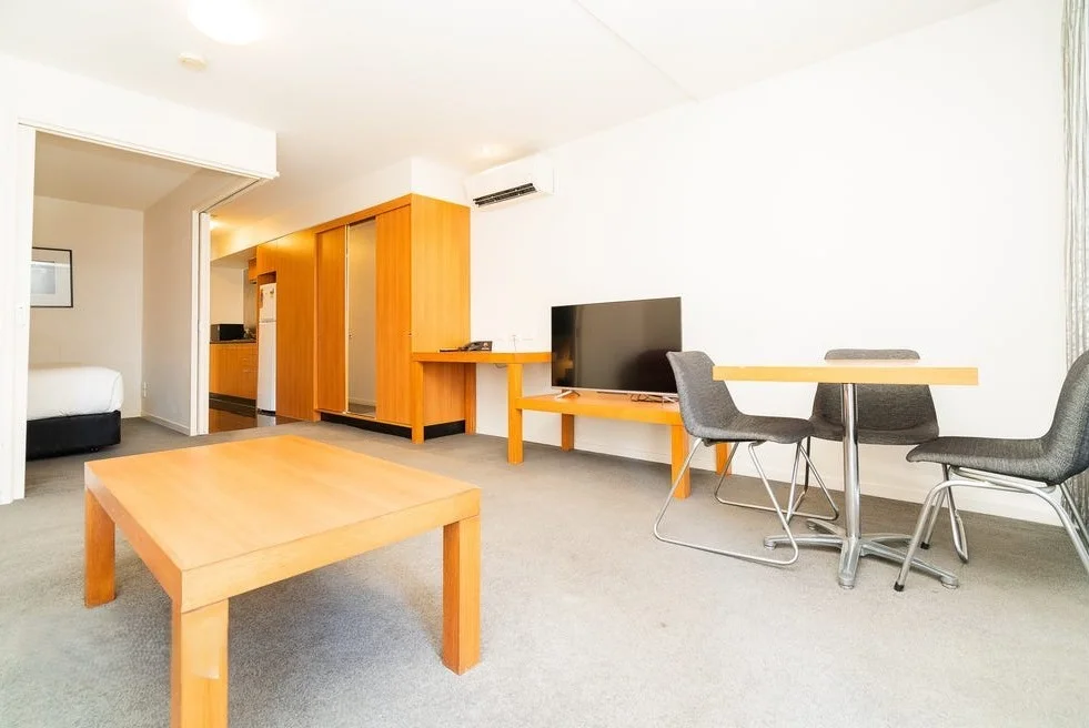 Additional image 9 of 409/11-17 Cohen Place, Melbourne VIC 3000