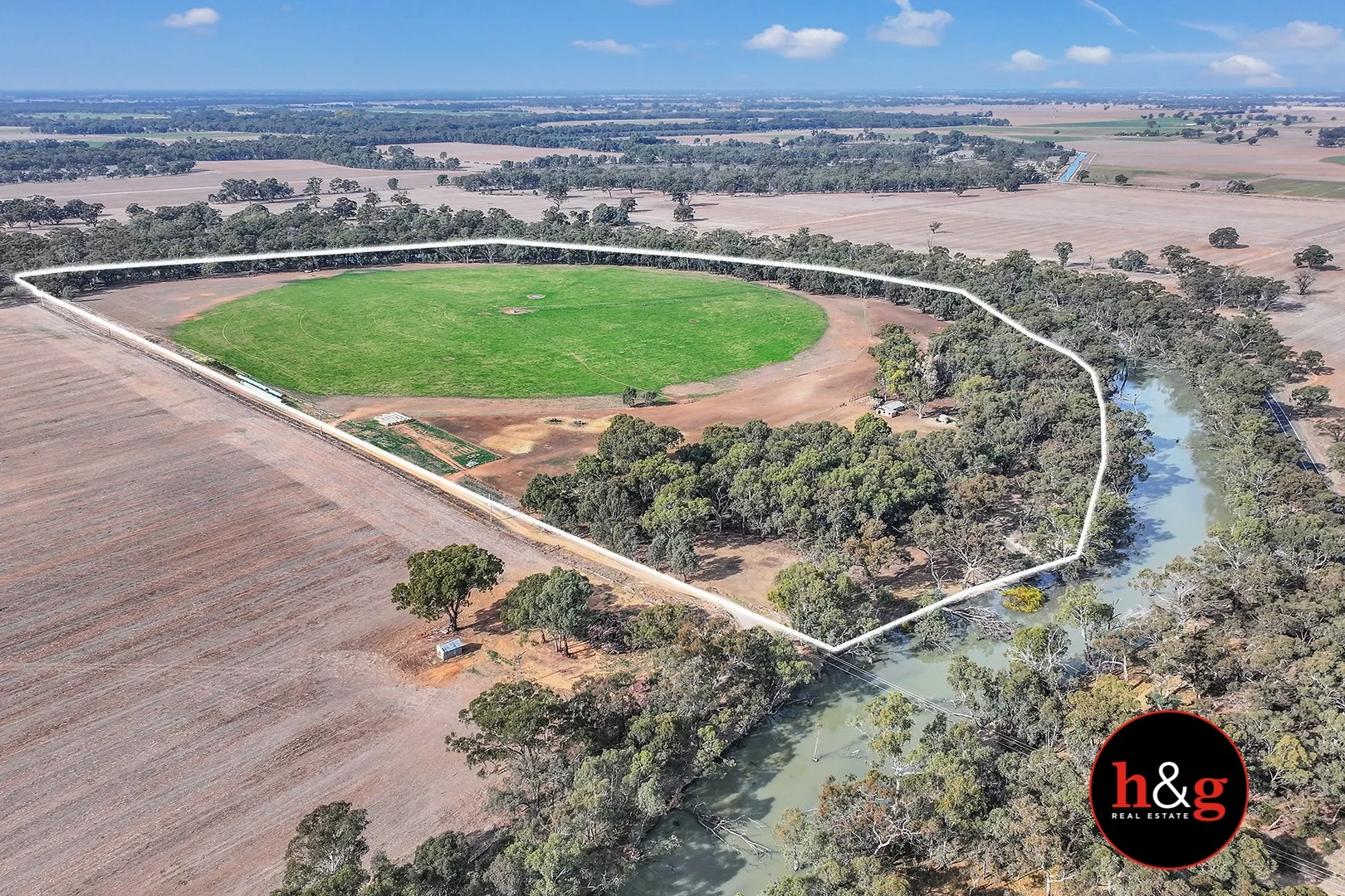 Grinters Road, Waaia VIC 3637