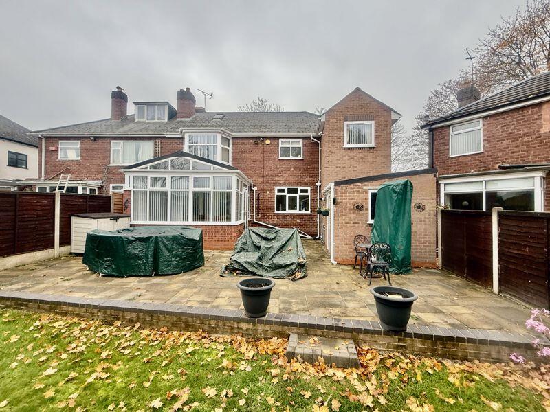 Additional image 38 of Hesketh Crescent, Birmingham, B23 7EG