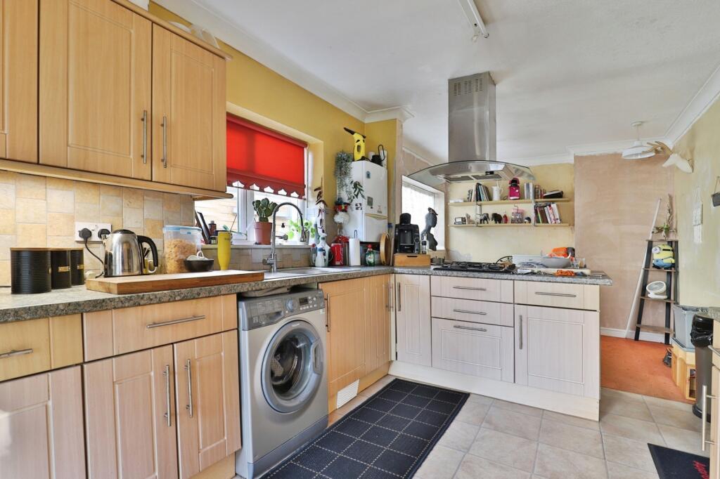 Additional image 4 of Wicket Road, KINSON, Bournemouth, Dorset, BH10