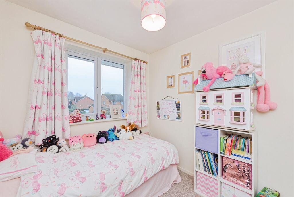 Additional image 10 of Potter Close, BIRMINGHAM