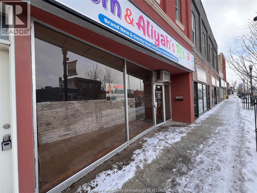 LOWER-48 Talbot Street North, Essex, ON, N8M1A3