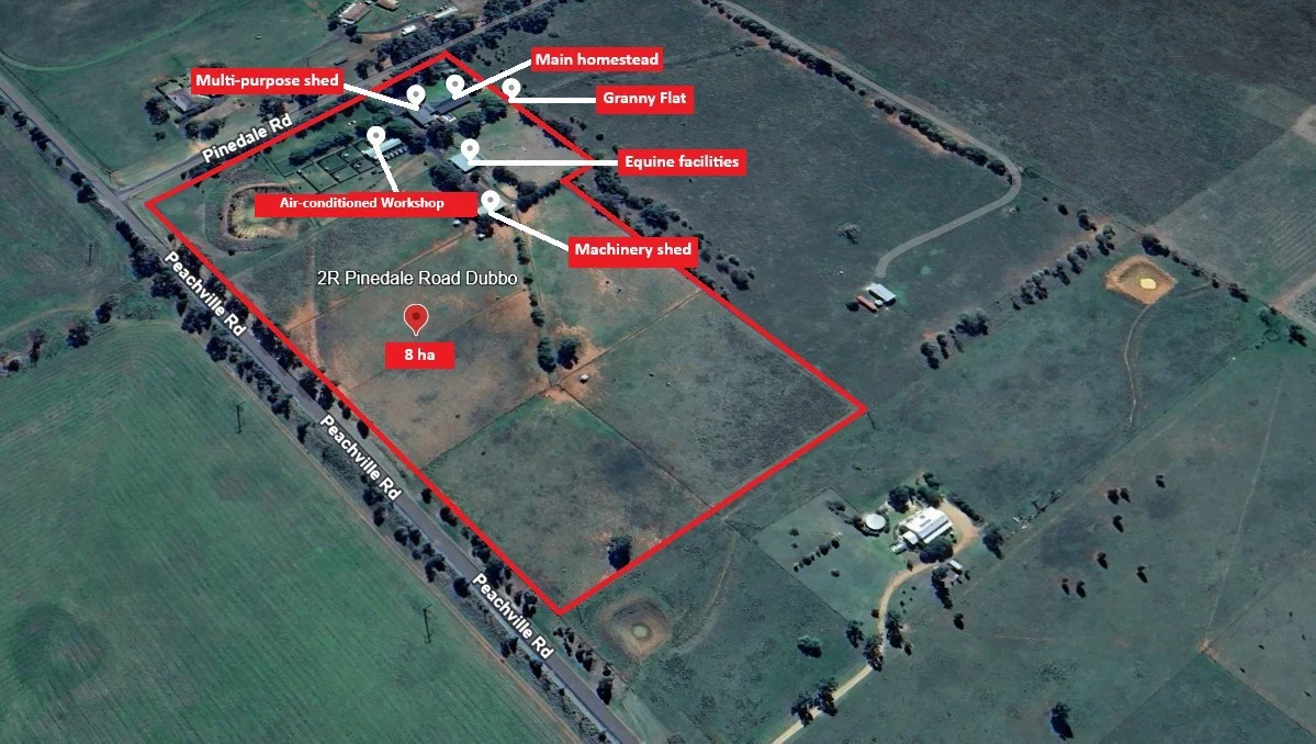 Additional image 3 of 2R Pinedale Road, Dubbo NSW 2830