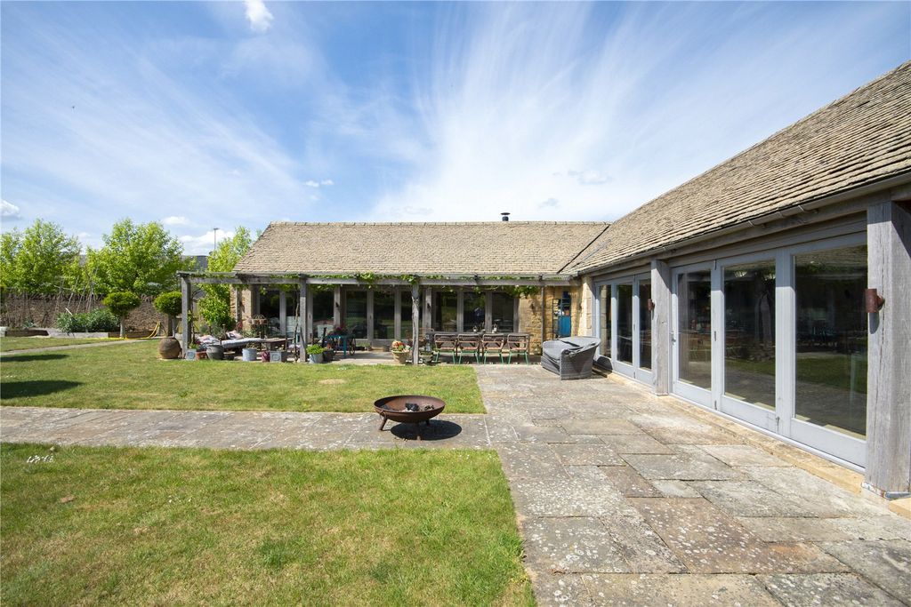 Additional image 24 of 5 bed detached house to rentMarshmouth Lane, Bourton-On-The-Water, Cheltenham, Gloucestershire GL54