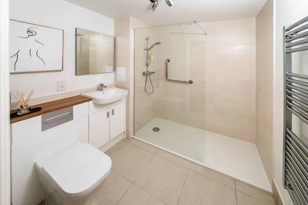 Additional image 3 of 2 bed flat to rentStanley Gardens, Garstang, Preston PR3