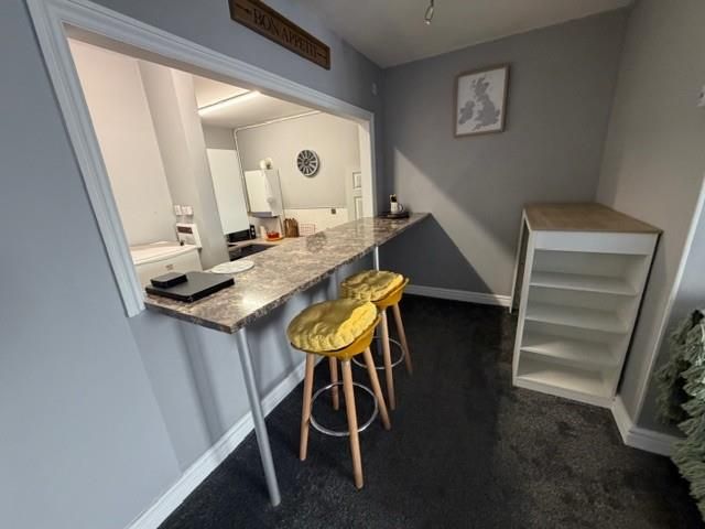 Additional image 7 of 1 bed property to rentRochester Road, Newport NP19