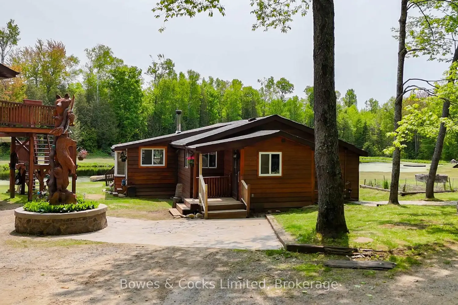 Additional image 3 of 2070 Fortesque Lake Road