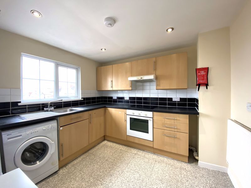 Additional image 4 of 2 bed flat to rentFurnished Flat. Stow Hill, Newport NP20