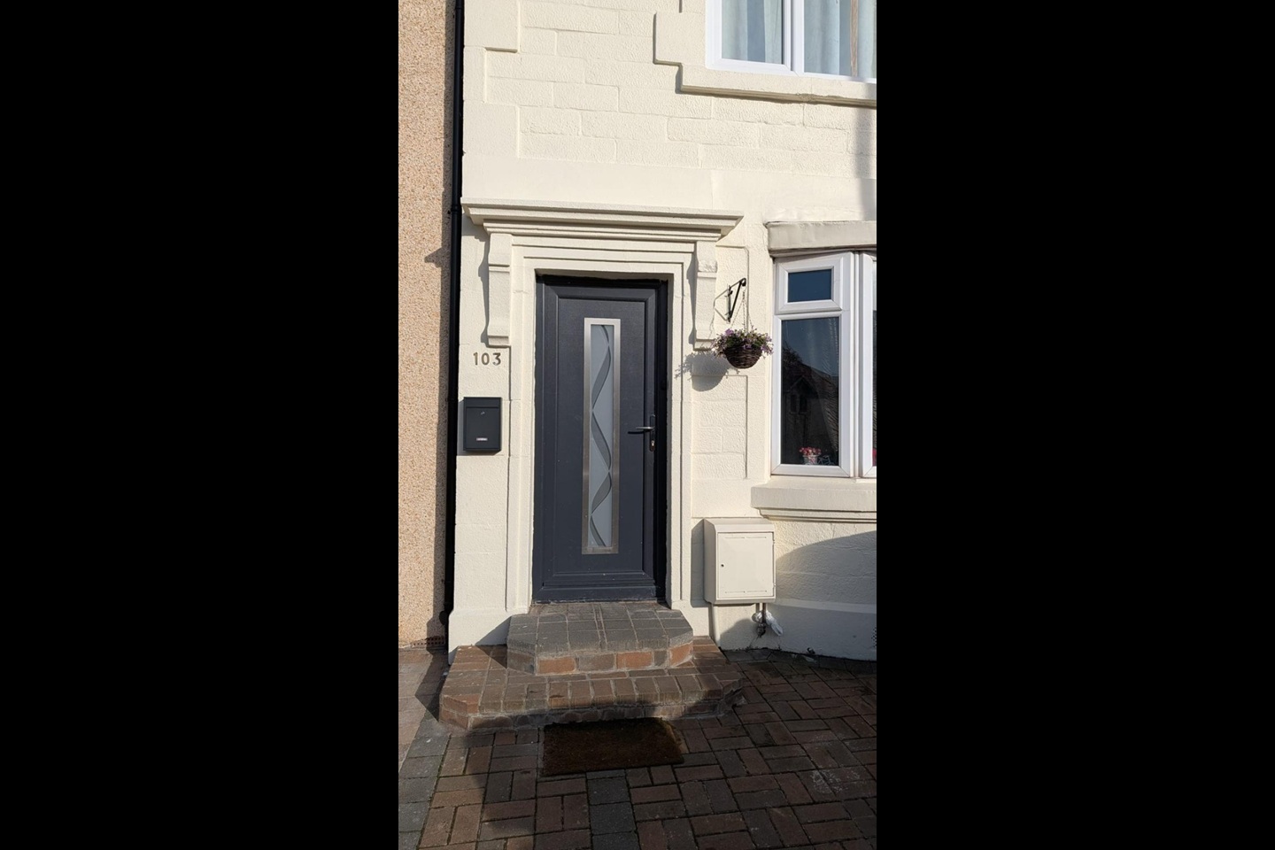 Additional image 2 of 2 Bed Semi-Detached House, Restalrig Road, EH6, N1 7GU