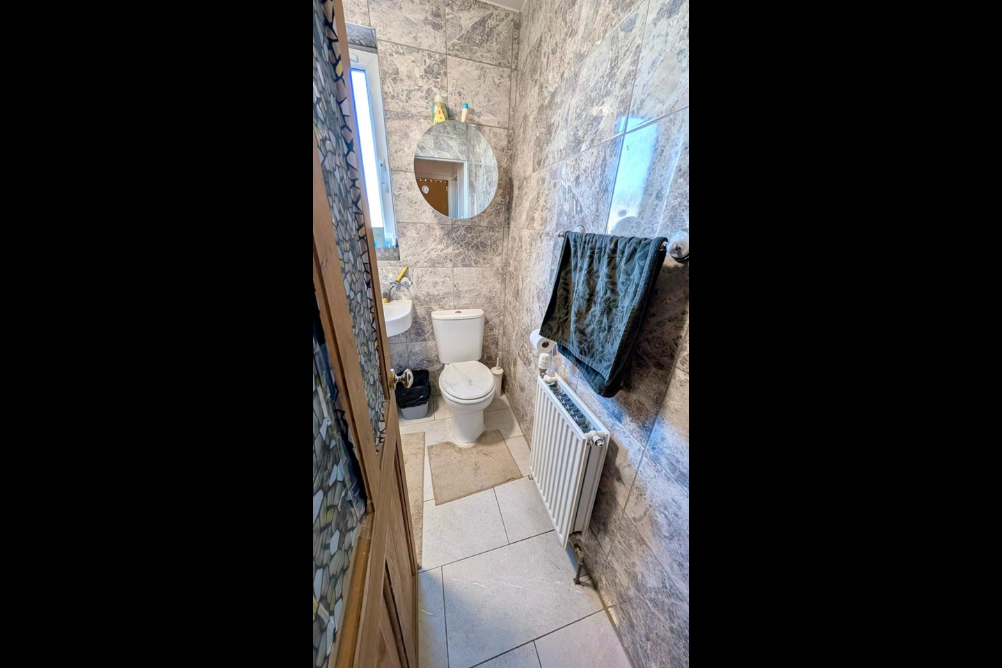 Additional image 9 of 2 Bed Semi-Detached House, Restalrig Road, EH6, N1 7GU