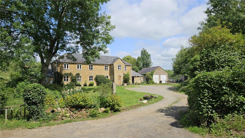 Woolston, North Cadbury, Yeovil, Somerset, BA22