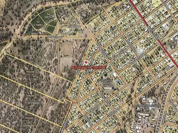 Additional image 2 of 25 Galatea Street, Charleville QLD 4470